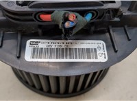  Двигатель отопителя (моторчик печки) Nissan Micra K12E 2003-2010 20446063 #3