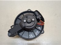  Двигатель отопителя (моторчик печки) Audi A6 (C5) 1997-2005 20446070 #2