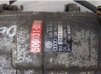  Компрессор кондиционера Volkswagen Golf 4 1997-2005 20446072 #3