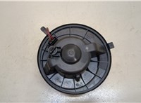  Двигатель отопителя (моторчик печки) Volkswagen Touran 2003-2006 20446079 #2
