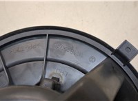  Двигатель отопителя (моторчик печки) Volkswagen Touran 2003-2006 20446079 #3