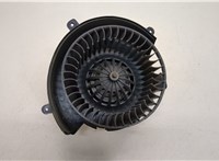  Двигатель отопителя (моторчик печки) Opel Zafira A 1999-2005 20446087 #1
