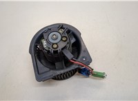  Двигатель отопителя (моторчик печки) Opel Vectra B 1995-2002 20446089 #2
