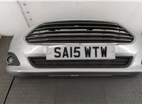 1814802, C1BB17757ABXWAA Бампер Ford Fiesta 2012-2019 20446092 #1