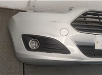 1814802, C1BB17757ABXWAA Бампер Ford Fiesta 2012-2019 20446092 #2