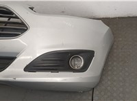 1814802, C1BB17757ABXWAA Бампер Ford Fiesta 2012-2019 20446092 #3