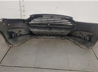 1814802, C1BB17757ABXWAA Бампер Ford Fiesta 2012-2019 20446092 #6