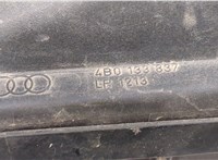  Измеритель потока воздуха (расходомер) Audi A6 (C5) 1997-2005 11418908 #5