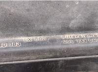  Измеритель потока воздуха (расходомер) Audi A6 (C5) 1997-2005 11418908 #6
