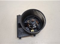  Двигатель отопителя (моторчик печки) Audi A3 (8L) 1996-2003 20446096 #1