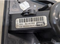  Двигатель отопителя (моторчик печки) Audi A3 (8L) 1996-2003 20446096 #3