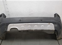  Бампер Volvo XC90 2002-2014 20446101 #1