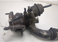  Турбина Opel Vivaro 2001-2014 20446104 #2