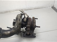  Турбина Opel Vivaro 2001-2014 20446104 #4