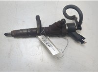  Форсунка топливная Opel Vivaro 2001-2014 20446108 #2
