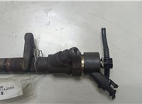  Форсунка топливная Opel Vivaro 2001-2014 20446109 #3