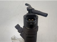  Форсунка топливная Opel Vivaro 2001-2014 20446111 #3