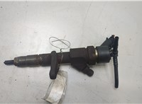  Форсунка топливная Opel Vivaro 2001-2014 20446111 #5