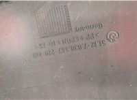  Бампер BMW 3 E46 1998-2006 20446110 #7