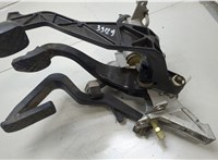  Узел педальный (блок педалей) Audi A4 (B5) 1994-2000 20446112 #1