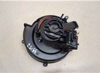  Двигатель отопителя (моторчик печки) Opel Astra G 1998-2005 20446118 #2