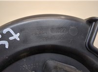  Двигатель отопителя (моторчик печки) Opel Astra G 1998-2005 20446118 #4
