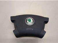  Подушка безопасности водителя Skoda Fabia 1999-2007 20446121 #1