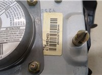  Подушка безопасности водителя Skoda Fabia 1999-2007 20446121 #3