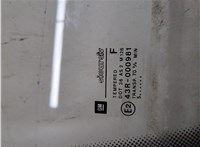  Стекло боковой двери Opel Omega B 1994-2003 20446126 #4
