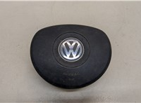  Подушка безопасности водителя Volkswagen Touran 2003-2006 20446131 #1