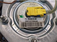  Подушка безопасности водителя Volkswagen Touran 2003-2006 20446131 #3