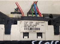 Переключатель отопителя (печки) Volkswagen Fox 2005-2011 20446137 #2