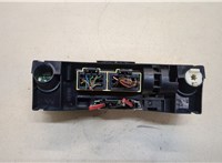  Переключатель отопителя (печки) Volkswagen Fox 2005-2011 20446137 #5