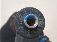 03L130277J, 03L130855CX, 0445110369 Форсунка топливная Audi Q3 2011-2018 20446141 #4