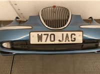  Фара противотуманная (галогенка) Jaguar S-type 11418941 #1