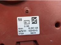 81259070326 Инвертор, преобразователь напряжения Man TGL 2005- 20446148 #2