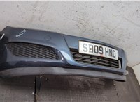 1400575, 13225745 Бампер Opel Astra H 2004-2010 20446150 #2