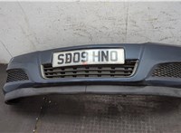 1400575, 13225745 Бампер Opel Astra H 2004-2010 20446150 #3