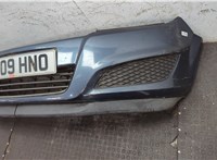 1400575, 13225745 Бампер Opel Astra H 2004-2010 20446150 #4