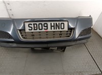  Бампер Opel Astra H 2004-2010 20446150 #1