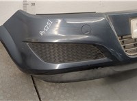 Бампер Opel Astra H 2004-2010 20446150 #2