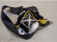  Ремень безопасности Volkswagen Tiguan 2007-2011 20446155 #1