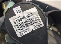  Ремень безопасности Chevrolet Cruze 2009-2015 20446158 #3
