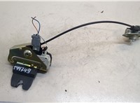  Замок багажника Volvo S60 2000-2009 20446159 #1