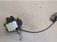  Замок багажника Volvo S60 2000-2009 20446159 #3