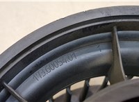  Двигатель отопителя (моторчик печки) Ford Fiesta 2001-2007 20446161 #3