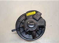  Двигатель отопителя (моторчик печки) Volkswagen Touran 2003-2006 20446163 #2