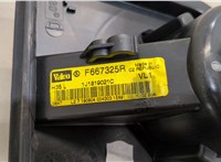  Двигатель отопителя (моторчик печки) Volkswagen Lupo 20446165 #3