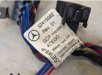 Сопротивление отопителя (моторчика печки) Mercedes Atego 2 2004- 20446170 #3
