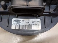  Двигатель отопителя (моторчик печки) Renault Modus 20446173 #3